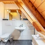 Appartement J Jacobs Wrixum