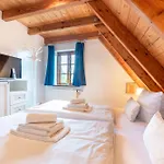 Appartement J Jacobs *