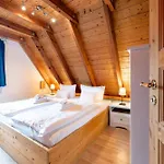 J Jacobs Appartement