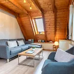 Appartement J Jacobs Wrixum
