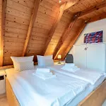 Appartement J Jacobs
