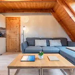 Appartement J Jacobs Wrixum