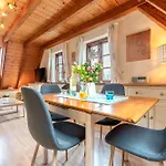 Appartement J Jacobs
