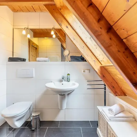 Apartamento J Jacobs Wrixum