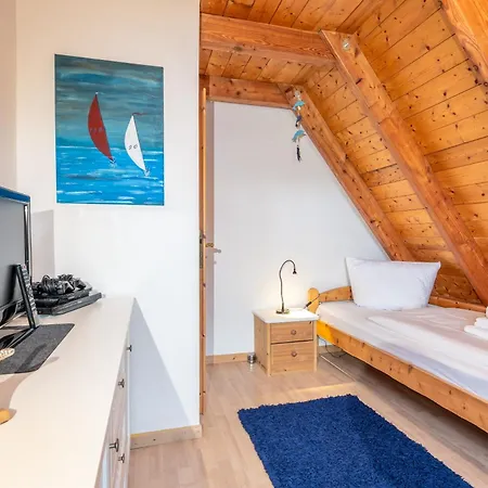 Apartamento J Jacobs Wrixum