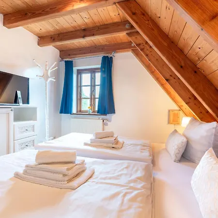 Apartamento J Jacobs *