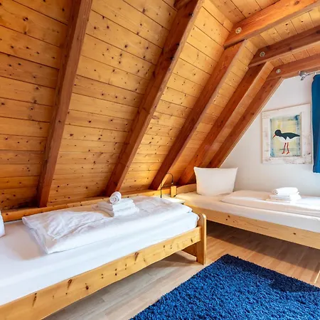 Apartamento J Jacobs Wrixum