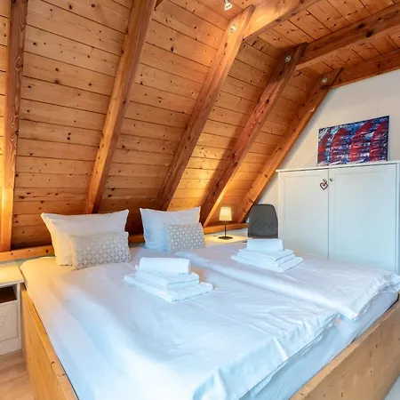Apartamento J Jacobs