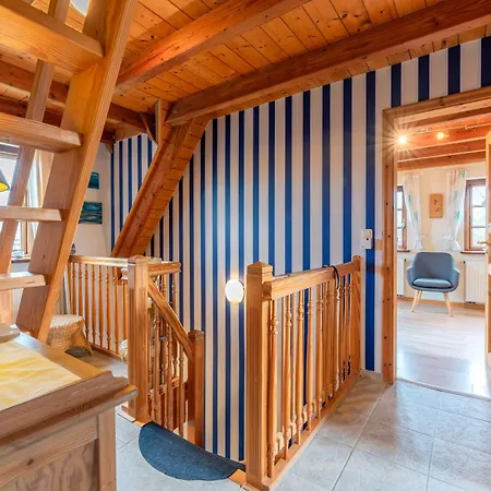 Apartamento J Jacobs Wrixum