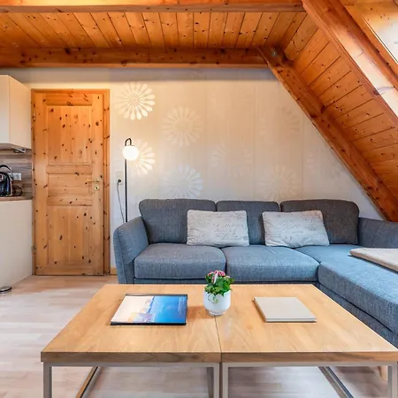Apartamento J Jacobs Wrixum