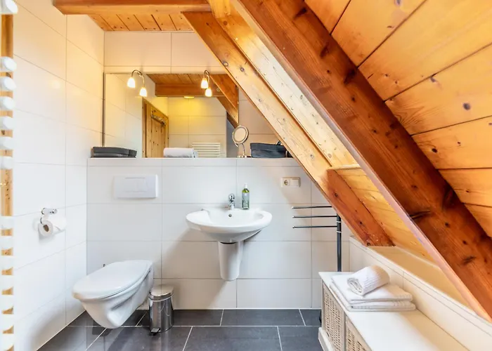 Apartamento J Jacobs Wrixum