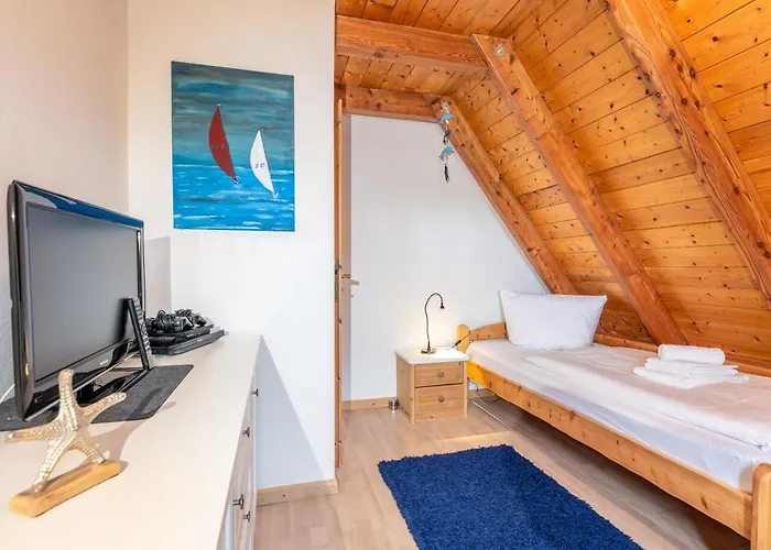 Apartamento J Jacobs Wrixum