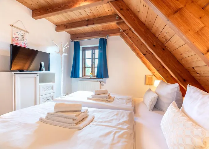 Apartamento J Jacobs *