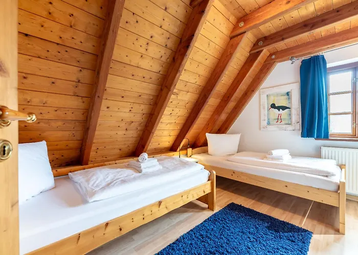 Apartamento J Jacobs Wrixum
