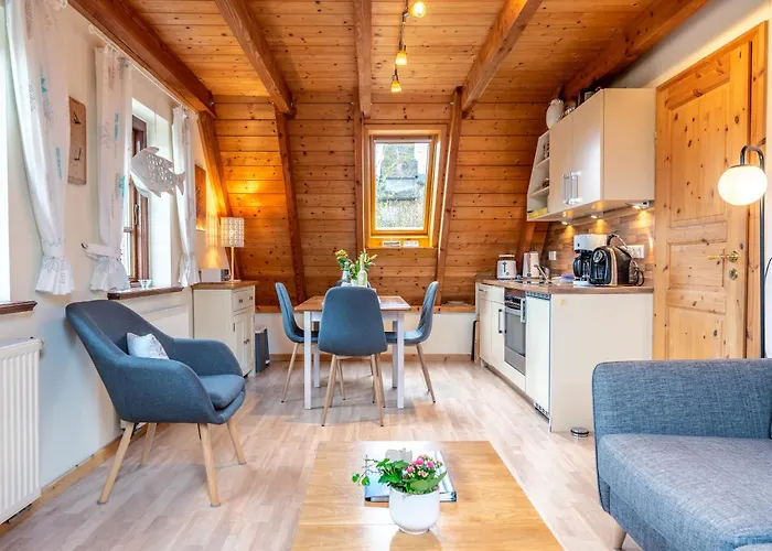 Apartamento J Jacobs Wrixum