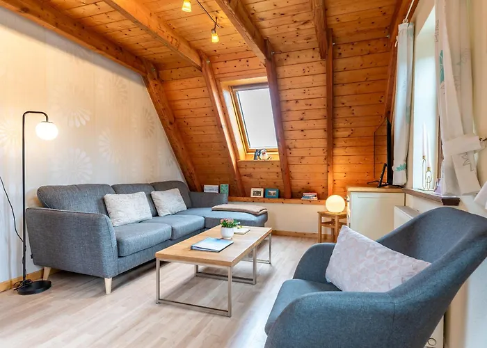 Apartamento J Jacobs Wrixum