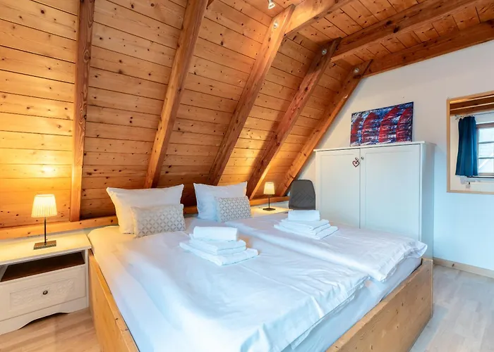 Apartamento J Jacobs
