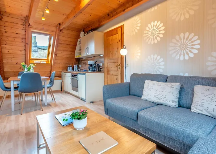 Apartamento J Jacobs