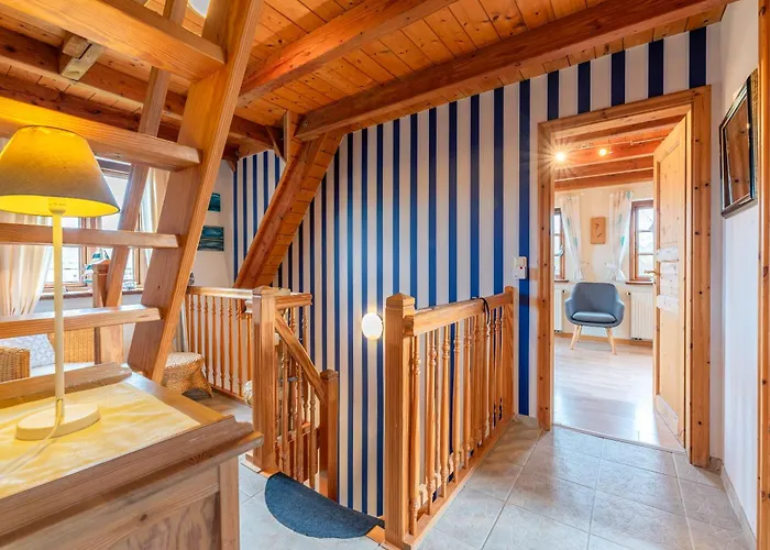 Apartamento J Jacobs Wrixum