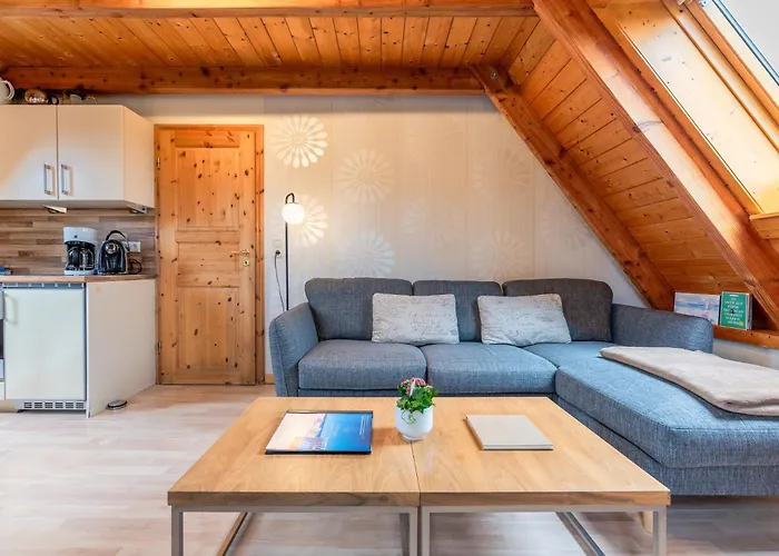 Apartamento J Jacobs Wrixum